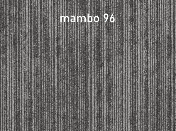 Фото - ковровой плитки mambo 96